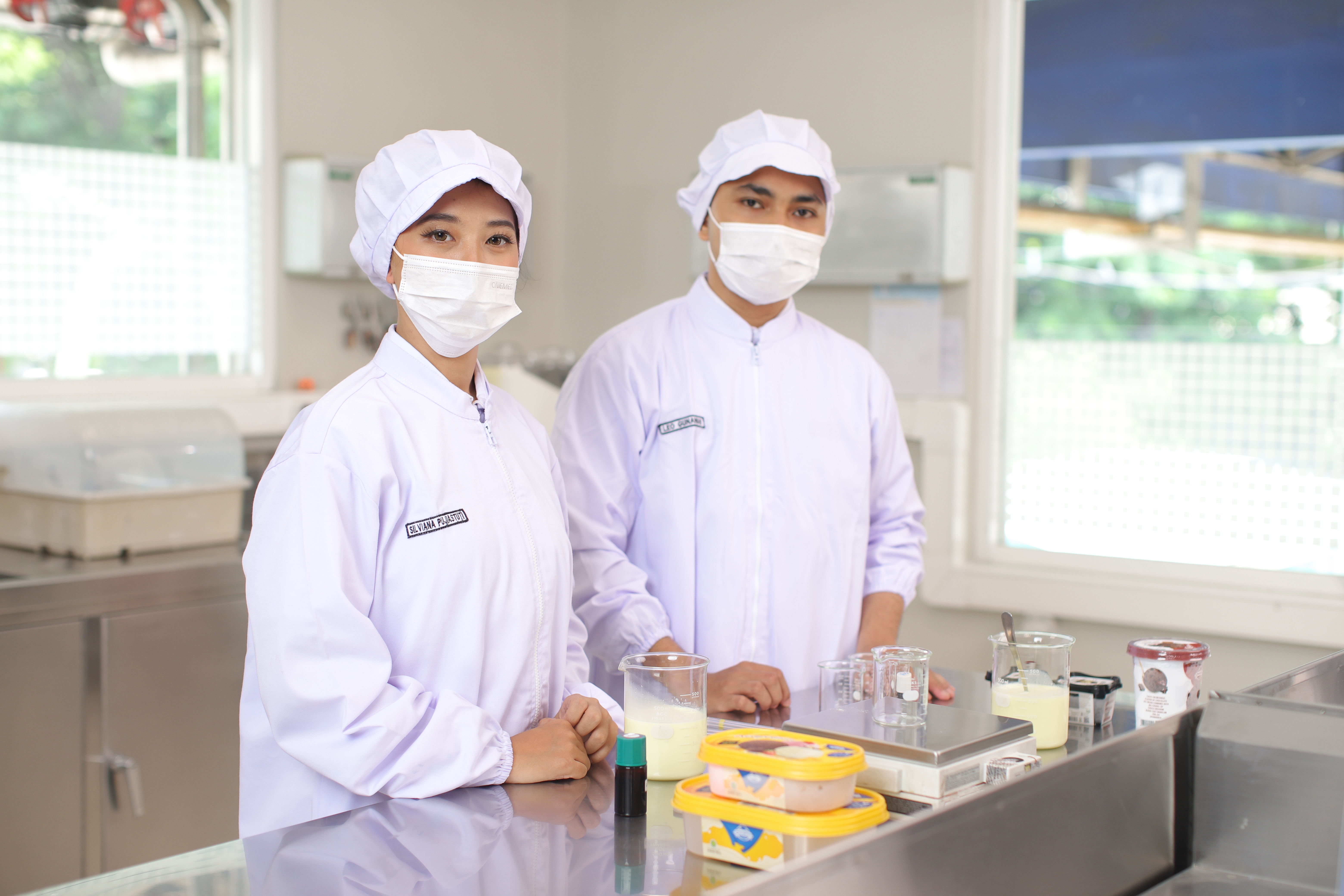 Tanggung Jawab atas Produk